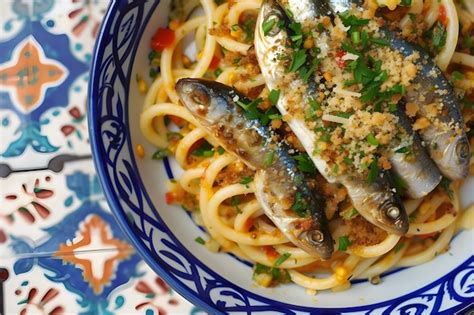  Sarde all Beccafico: A Symphony of Tangy Breadcrumbs and Sweet, Succulent Sardines?